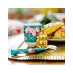 Pylones Tasse En Porcelaine 200ml -Boutique Cristal d'Arques tasse en porcelaine 200ml matinal tasse 2