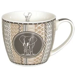 Faye Tasse En Porcelaine