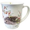 AMBIENTE Tasse En Porcelaine Fine Hérisson -Boutique Cristal d'Arques tasse en porcelaine fine herisson