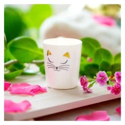 Pylones Tasse Espresso En Porcelaine