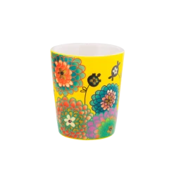 Pylones Tasse Espresso En Porcelaine