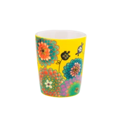 Pylones Tasse Espresso En Porcelaine -Boutique Cristal d'Arques tasse espresso en porcelaine tazzina 1