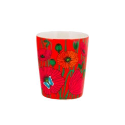 Pylones Tasse Espresso En Porcelaine -Boutique Cristal d'Arques tasse espresso en porcelaine tazzina 2