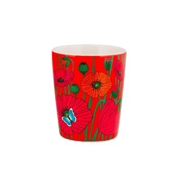 Pylones Tasse Espresso En Porcelaine 8 Pylones Tasse Espresso En Porcelaine – Image 6