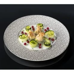 Medard De Noblat Tasse Et Soucoupe à Café - Lot De 6 -Boutique Cristal d'Arques tasse et soucoupe a cafe lot de 6 3