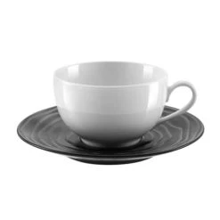 Medard De Noblat Tasse Et Soucoupe à Thé - Lot De 6