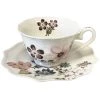 AMBIENTE Tasse Et Soucoupe En Porcelaine Fine 22cl -Boutique Cristal d'Arques tasse et soucoupe en porcelaine fine 22cl