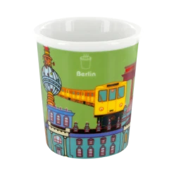 Pylones Tasse Expresso En Porcelaine -Boutique Cristal d'Arques tasse expresso en porcelaine belle tasse 49