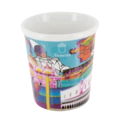 Pylones Tasse Expresso En Porcelaine -Boutique Cristal d'Arques tasse expresso en porcelaine belle tasse 62