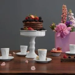 Tassen Tasse Expresso En Porcelaine Heureux 80ml 13 Tassen Tasse Expresso En Porcelaine Heureux 80ml -Boutique Cristal d'Arques tasse expresso en porcelaine heureux 80ml 5