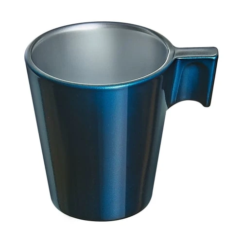 Luminarc Tasse Expresso Pétrole 8cl 4 Luminarc Tasse Expresso Pétrole 8cl – Image 2