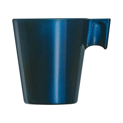Luminarc Tasse Expresso Pétrole 8cl 3 Luminarc Tasse Expresso Pétrole 8cl
