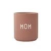 Design Letters Tasse Favourite Cup Mom -Boutique Cristal d'Arques tasse favourite cup mom