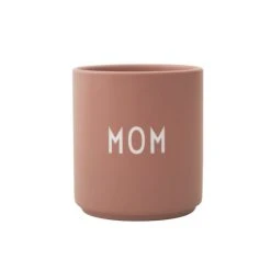 Design Letters Tasse Favourite Cup Mom