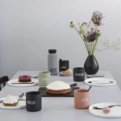 Design Letters Tasse Favourite Cup Mom -Boutique Cristal d'Arques tasse favourite cup mom 3