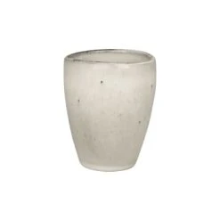 Broste Copenhagen Tasse Nordic Sea -Boutique Cristal d'Arques tasse nordic gris sable nordic