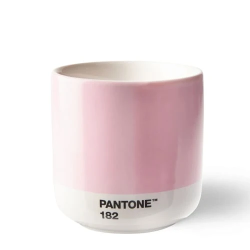 Copenhagen Design Tasse Thermo Pantone Rose 3 Copenhagen Design Tasse Thermo Pantone Rose