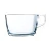 Luminarc Tasse Verre Trempé Extra Résistant 50cl -Boutique Cristal d'Arques tasse verre trempe extra resistant 50cl