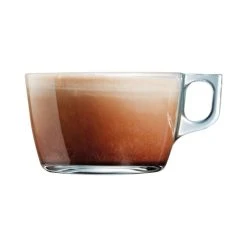 Luminarc Tasse Verre Trempé Extra Résistant 50cl -Boutique Cristal d'Arques tasse verre trempe extra resistant 50cl 3
