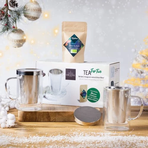 Cristel Théière 0L Verre Borosilicate 4 Cristel Théière 0L Verre Borosilicate – Image 2