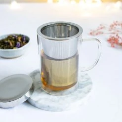 Cristel Théière 0L Verre Borosilicate 9 Cristel Théière 0L Verre Borosilicate -Boutique Cristal d'Arques theiere 0l verre borosilicate 3