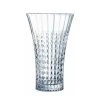 Cristal D'Arques Vase En Cristallin H27cm 1 Cristal D'Arques Vase En Cristallin H27cm -Boutique Cristal d'Arques vase en cristallin h27cm