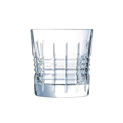 Cristal D'Arques Verre 32cl - Lot De 6 3 Cristal D'Arques Verre 32cl - Lot De 6
