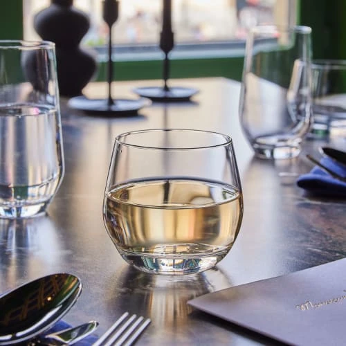 Chef & Sommelier Verre 35 Cl 6 Chef & Sommelier Verre 35 Cl – Image 4