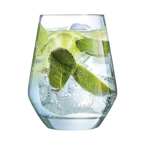 Chef & Sommelier Verre 38 Cl 5 Chef & Sommelier Verre 38 Cl – Image 3