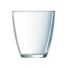 Luminarc Verre à Eau 25cl - Lot De 6 -Boutique Cristal d'Arques verre a eau 25cl lot de 6