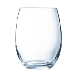 Chef & Sommelier Verre à Eau 27cl - Lot De 6 -Boutique Cristal d'Arques verre a eau 27cl lot de 6 3