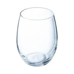 Chef & Sommelier Verre à Eau 27cl - Lot De 6 -Boutique Cristal d'Arques verre a eau 27cl lot de 6 5