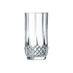 Cristal D'Arques Verre à Eau 28 Cl - Lot De 6