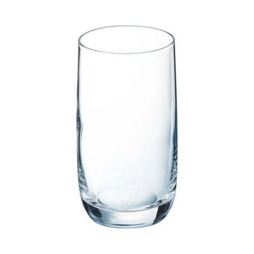 Chef & Sommelier Verre à Eau 33cl - Lot De 6 4 Chef & Sommelier Verre à Eau 33cl - Lot De 6 – Image 2