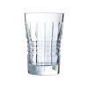 Cristal D'Arques Verre à Eau 36cl - Lot De 6 -Boutique Cristal d'Arques verre a eau 36cl lot de 6