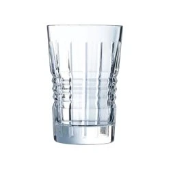 Cristal D'Arques Verre à Eau 36cl - Lot De 6