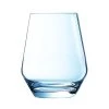 Chef & Sommelier Verre à Eau 38cl - Lot De 6 2 Chef & Sommelier Verre à Eau 38cl - Lot De 6 -Boutique Cristal d'Arques verre a eau 38cl lot de 6