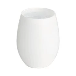 Chef & Sommelier Verre à Eau Blanc Forme Basse 36cl - Lot De 6 -Boutique Cristal d'Arques verre a eau blanc forme basse 36cl lot de 6 2