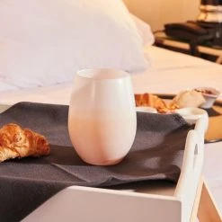 Chef & Sommelier Verre à Eau Blanc Forme Basse 36cl - Lot De 6 -Boutique Cristal d'Arques verre a eau blanc forme basse 36cl lot de 6 3