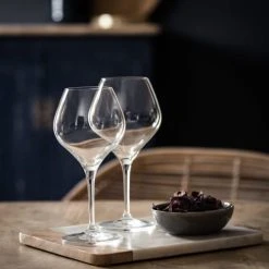 Maisons Du Monde Verre à Eau En Verre AMOROSO - Lot De 6 -Boutique Cristal d'Arques verre a eau en verre amoroso 1000 12 4 145226 2