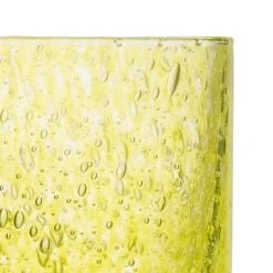 La Rochère Verre à Eau En Verre Jaune - Lot De 6 5 La Rochère Verre à Eau En Verre Jaune - Lot De 6 -Boutique Cristal d'Arques verre a eau en verre jaune lot de 6 1