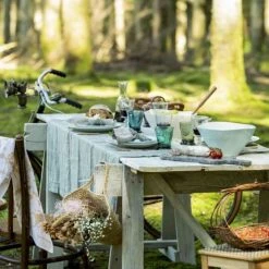 La Rochère Verre à Eau En Verre -l'unité- Set De 4 -Boutique Cristal d'Arques verre a eau en verre l unite set de 4 4