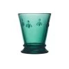 La Rochère Verre à Eau En Verre - Lot De 6 -Boutique Cristal d'Arques verre a eau en verre lot de 6 4