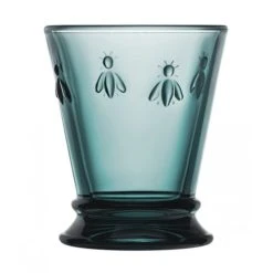La Rochère Verre à Eau En Verre - Lot De 6