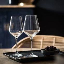 Maisons Du Monde Verre à Eau En Verre OBSESSION - Lot De 6 7 Maisons Du Monde Verre à Eau En Verre OBSESSION - Lot De 6 -Boutique Cristal d'Arques verre a eau en verre obsession 1000 1 33 150995 2