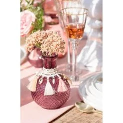 Wadiga Verre à Eau En Verre Transparent Et Liseré Doré 40cl -Boutique Cristal d'Arques verre a eau en verre transparent et lisere dore 40cl 2