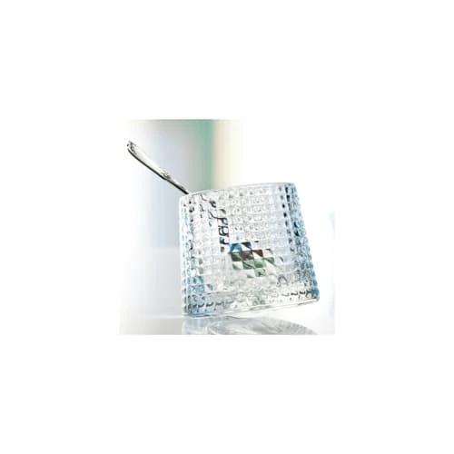 La Rochère Verre à Eau En Verre Transparent-l'unité- Set De 4 4 La Rochère Verre à Eau En Verre Transparent-l'unité- Set De 4 – Image 2