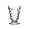 La Rochère Verre à Eau En Verre Transparent - Lot De 6 -Boutique Cristal d'Arques verre a eau en verre transparent lot de 6 15