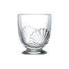 La Rochère Verre à Eau En Verre Transparent - Lot De 6 -Boutique Cristal d'Arques verre a eau en verre transparent lot de 6 19