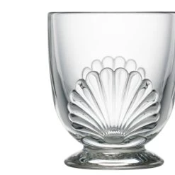 La Rochère Verre à Eau En Verre Transparent - Lot De 6 7 La Rochère Verre à Eau En Verre Transparent - Lot De 6 -Boutique Cristal d'Arques verre a eau en verre transparent lot de 6 21